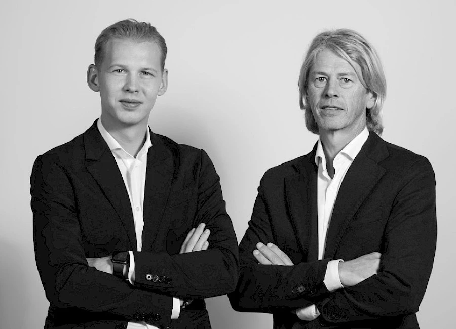 Die Geschichte von 30 Jahren