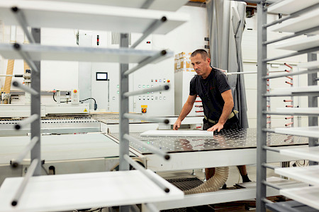 Sachkenntnis und Erfahrung