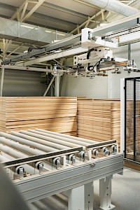 Individualität in der Branche