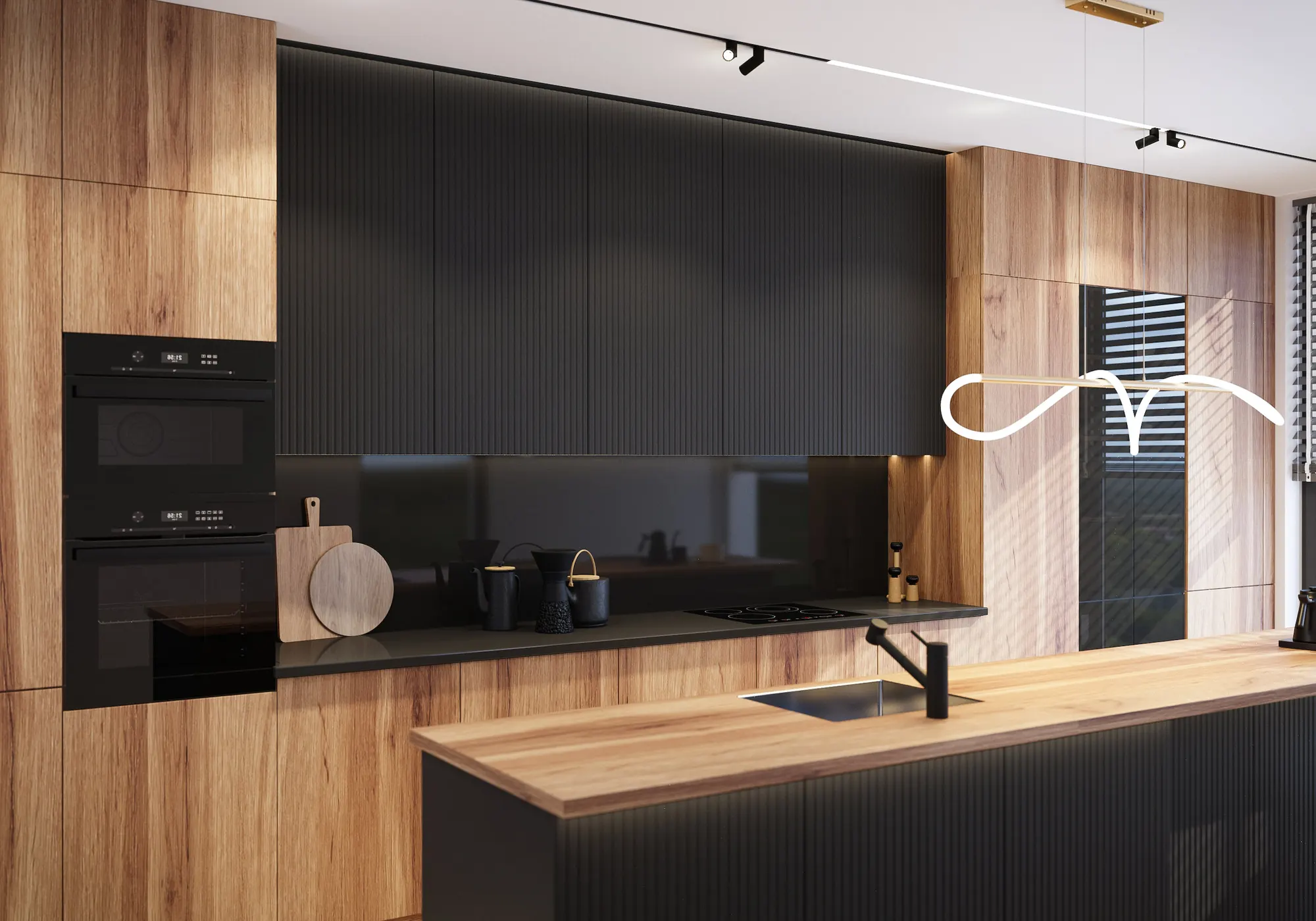 Die Produktfamilie LINEA