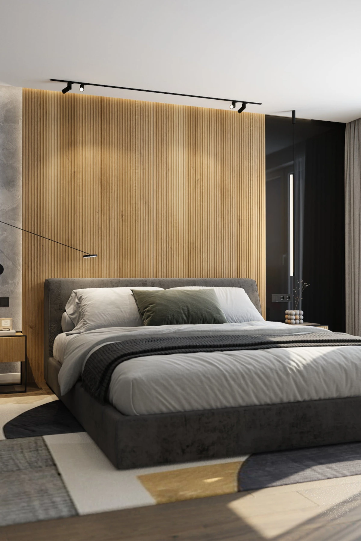 Die Seele der Möbel wird bei uns erschaffen...